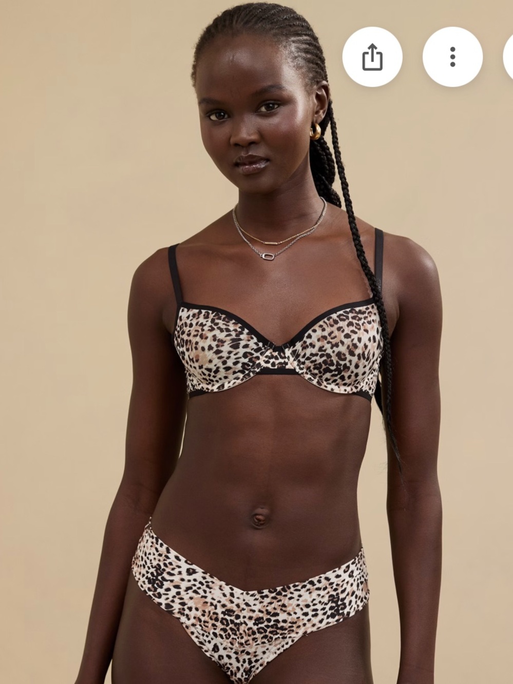 Aerie Smoothez Unlined Mesh Bra🖤 - Picture 3 of 12